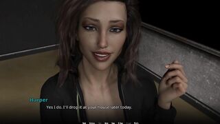 WVM - PART 15- TRAINER HARPER