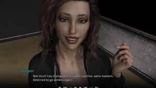 WVM - PART 15- TRAINER HARPER