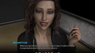 WVM - PART 15- TRAINER HARPER