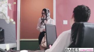 Women - Office Obsession - Jay Smooth and Noelle Easton - So