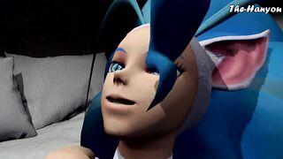 Felicia's Carnal Tempo - SFM