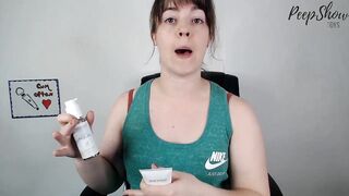Nasty Lubricants Aqua Water-Based Review