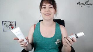 Nasty Lubricants Aqua Water-Based Review
