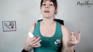 Nasty Lubricants Aqua Water-Based Review