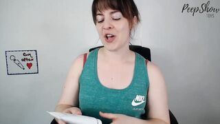 Nasty Lubricants Aqua Water-Based Review