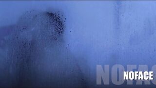 No Face Bae Shower Promo