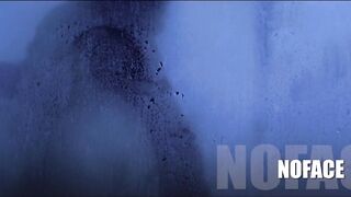 No Face Bae Shower Promo