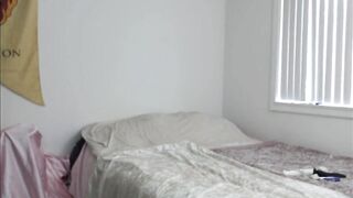 Web camera Left on After Stream