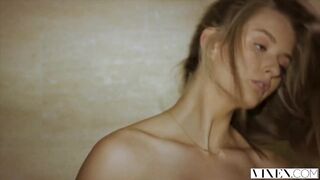 VIXEN Side Babe Surprises Her Sugar Dad At Home
