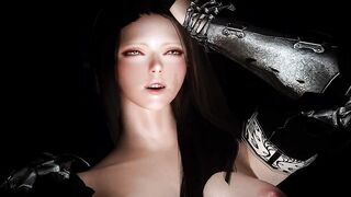 skyrim fan clip demo 9