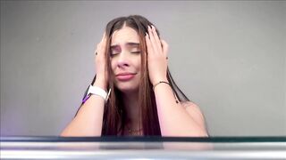 MY TEACHER DOESNT LET ME GO TO THE BATH