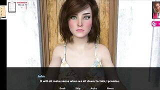 Melody (Amy Route 11)