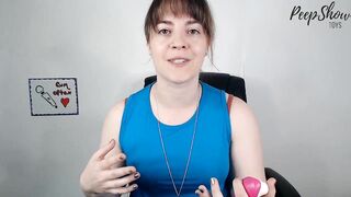 ROMP Shine Clitoral Toy Review