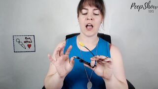 ROMP Shine Clitoral Toy Review