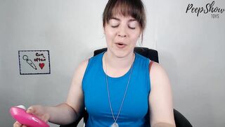 ROMP Shine Clitoral Toy Review