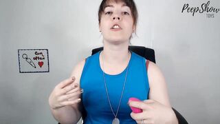 ROMP Shine Clitoral Toy Review