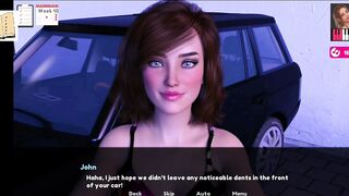 Melody (Amy Route 10)