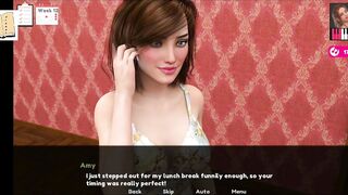Melody (Amy Route 10)