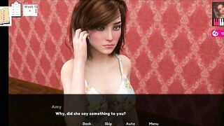 Melody (Amy Route 10)