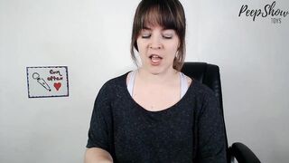 Toy Review - Enema Comparison Skwert Water Bottle Douche from Boneyard and CalExotics One Way Valve