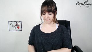 Toy Review - Enema Comparison Skwert Water Bottle Douche from Boneyard and CalExotics One Way Valve