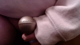 Rocking On My Satisfyer Pro - Feels So Worthwhile