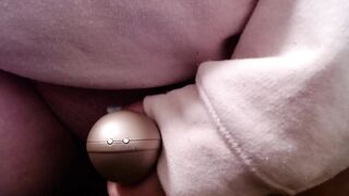 Rocking On My Satisfyer Pro - Feels So Worthwhile