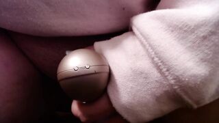 Rocking On My Satisfyer Pro - Feels So Worthwhile