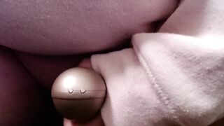 Rocking On My Satisfyer Pro - Feels So Worthwhile