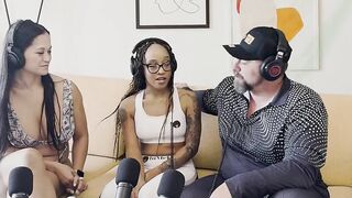 Just Cruz’n Clip 25: Cruz’n with Mena Carlisle