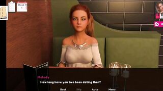 Melody (Amy Route 9)