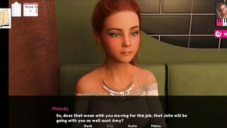 Melody (Amy Route 9)