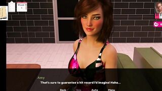 Melody (Amy Route 9)