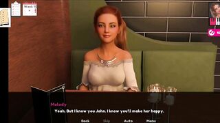 Melody (Amy Route 9)