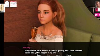 Melody (Amy Route 9)