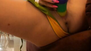 Things Use As Sex Toys To Masturabate By Sexy Cutie