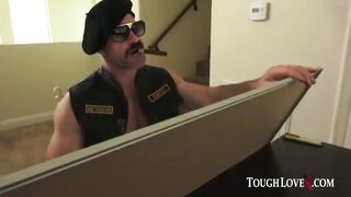 TOUGHLOVEX Sailor Luna, jolie brune, inspire Karl