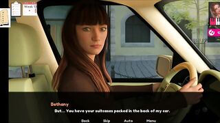 Melody (Amy Route 13 End)