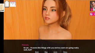 Melody (Amy Route 13 End)