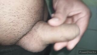 Joder polla gorda y venosa masturbacion y Orgasmo intenso-4kHD