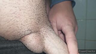 Joder polla gorda y venosa masturbacion y Orgasmo intenso-4kHD