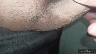 Joder polla gorda y venosa masturbacion y Orgasmo intenso-4kHD