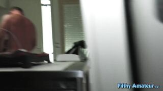 Fuckfest with Anna Doping and Spouse
