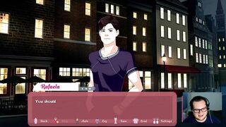 Ravishing as Magic [DEMO]