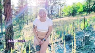 Sinless Nature Guide Pees for Your Money