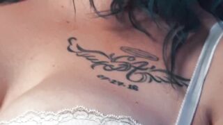 Hot big beautiful woman teaser