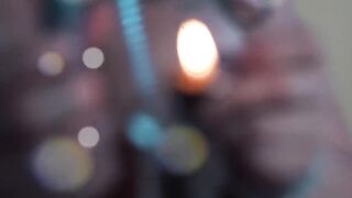 Hot big beautiful woman teaser