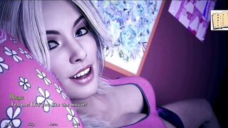 Being A Dik (Dik Route 7)