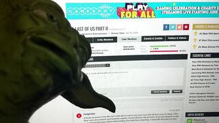 Metacritic Deletes User Reviews Of The Final of Us two But It BACKFIRES!