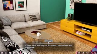 DOUBLE HOMEWORK #108 • PC GAMEPLAY [HD]
